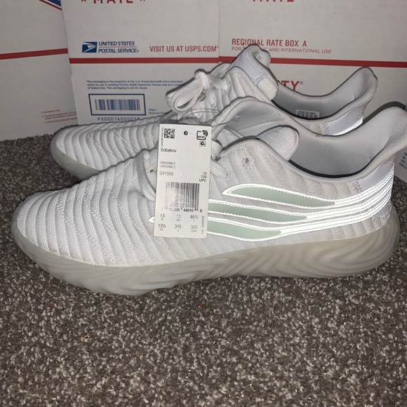 Adidas Sobakov - Picture 2 of 6